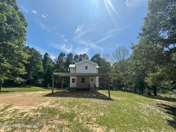1108 Sherwood Drive, McComb, MS 39648