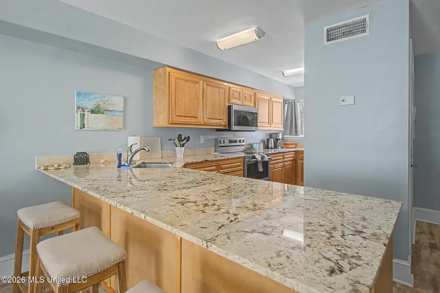 1664 Beach Boulevard, Biloxi, MS 39531 - #2