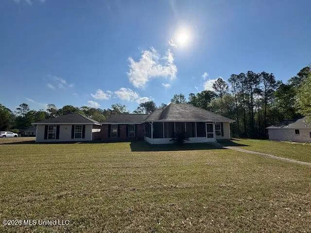 50 Smallwood Drive, Picayune, MS 39466 - #1