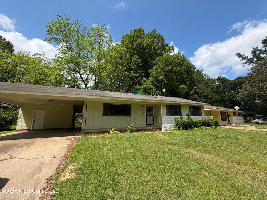 237 Rowland Avenue, Jackson, MS 39209 - #2