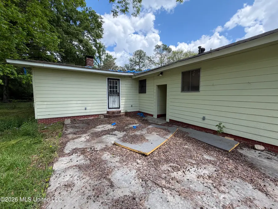 237 Rowland Avenue, Jackson, MS 39209 - #3