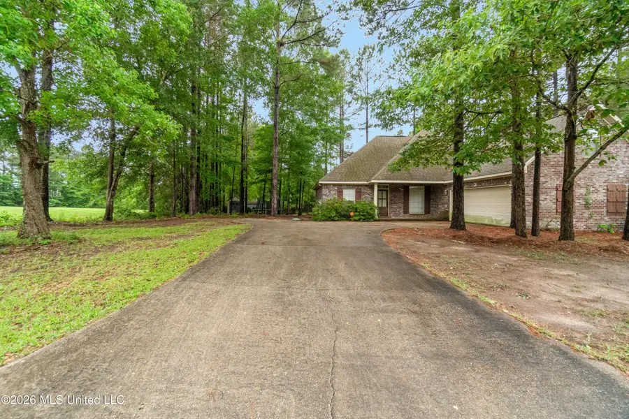 59 Lamplighter Lane, Purvis, MS 39475 - #2