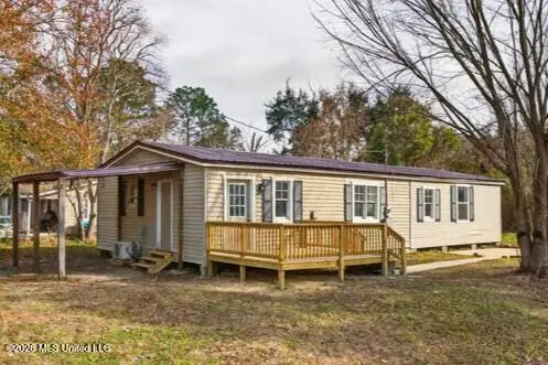 2950 49th Avenue, Gulfport, MS 39501