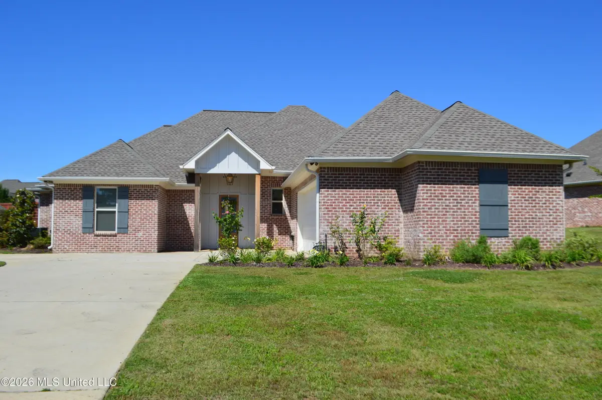 107 Catherine Boulevard, Clinton, MS 39056 - #1