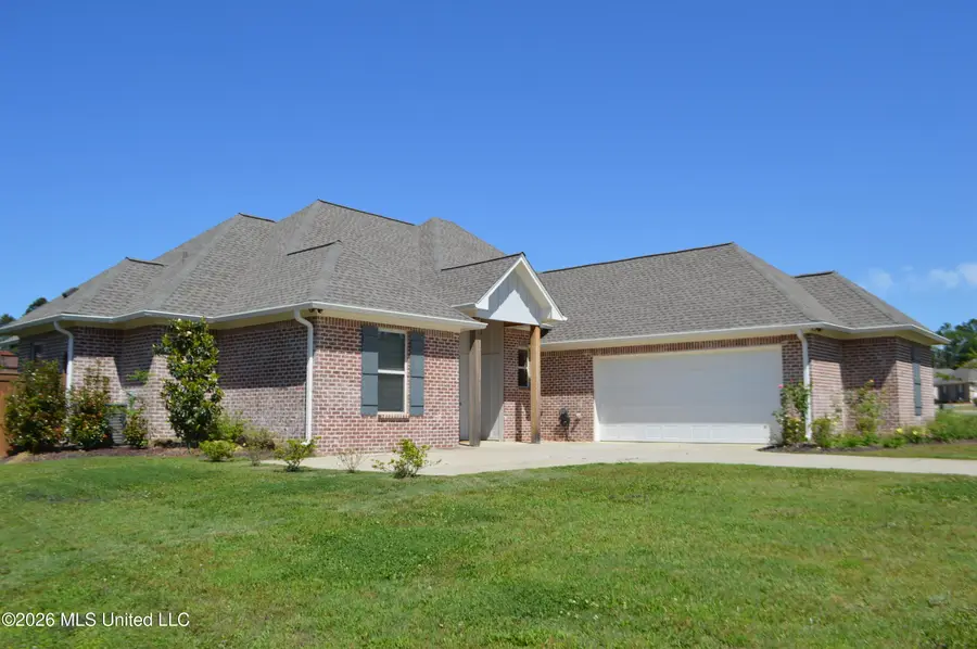 107 Catherine Boulevard, Clinton, MS 39056 - #2