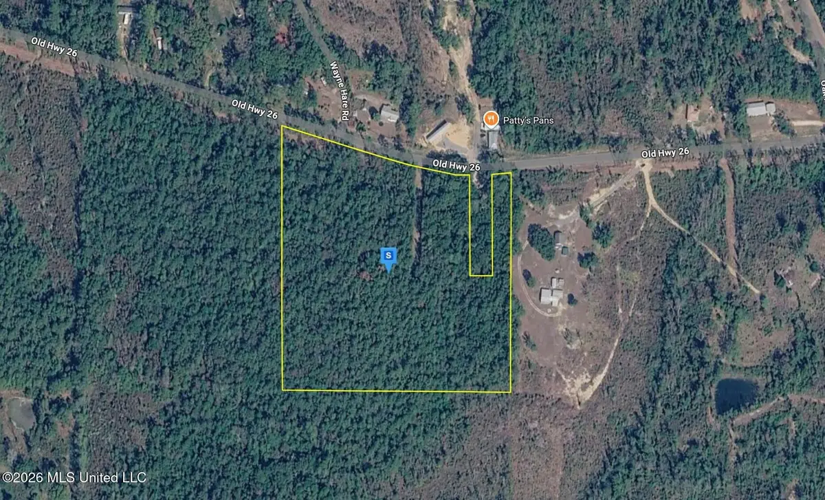 220 Old Hwy 26, Lucedale, MS 39452 - #1