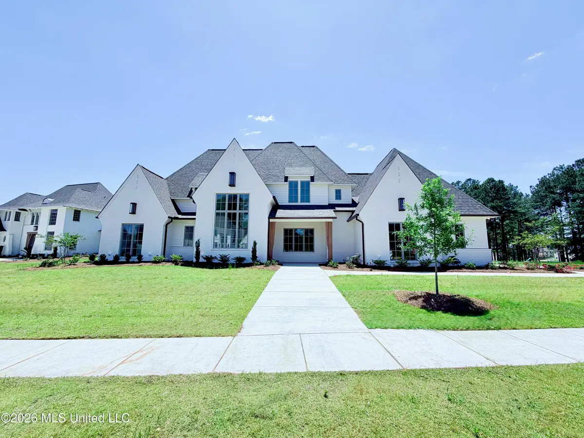 101 Lamour Pointe, Madison, MS 39110 - #1