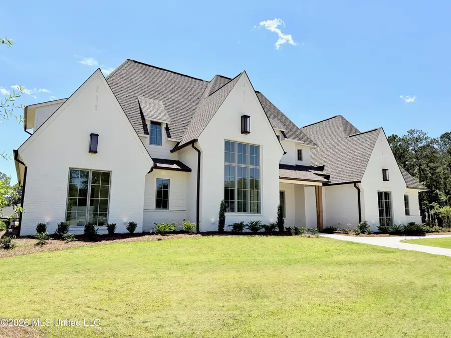 101 Lamour Pointe, Madison, MS 39110 - #3