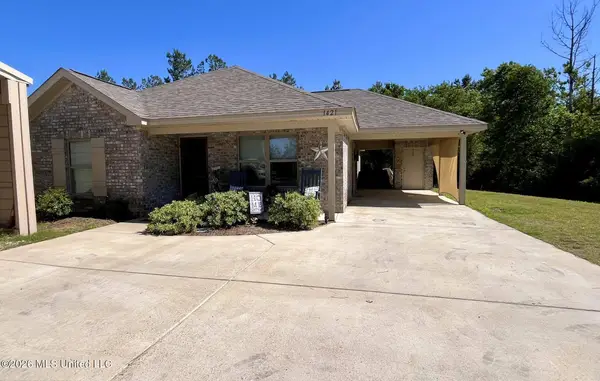 1421 Scr 66 Road, Mize, MS 39116