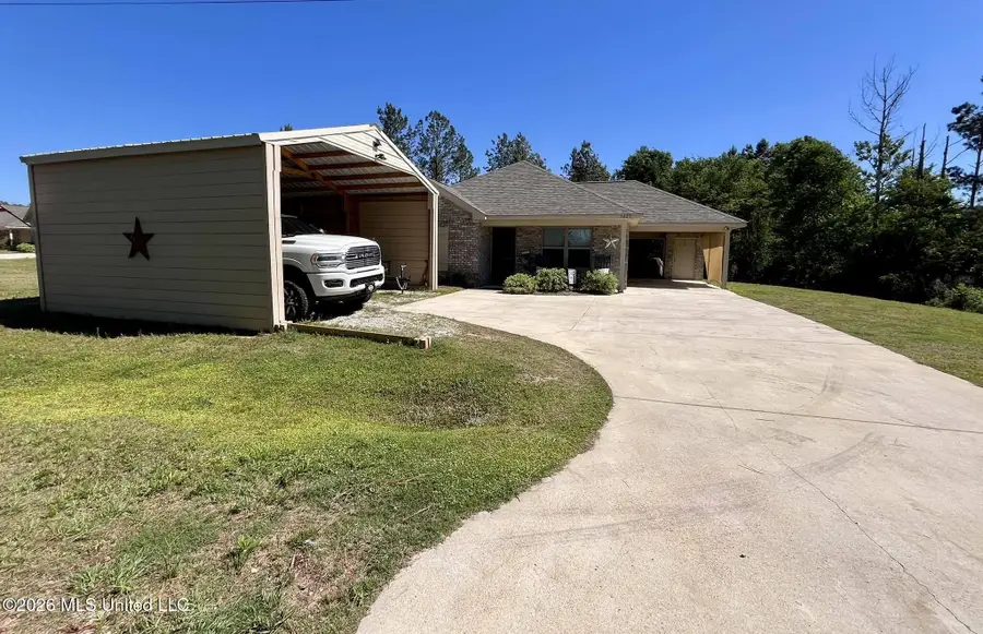 1421 Scr 66 Road, Mize, MS 39116 - #2