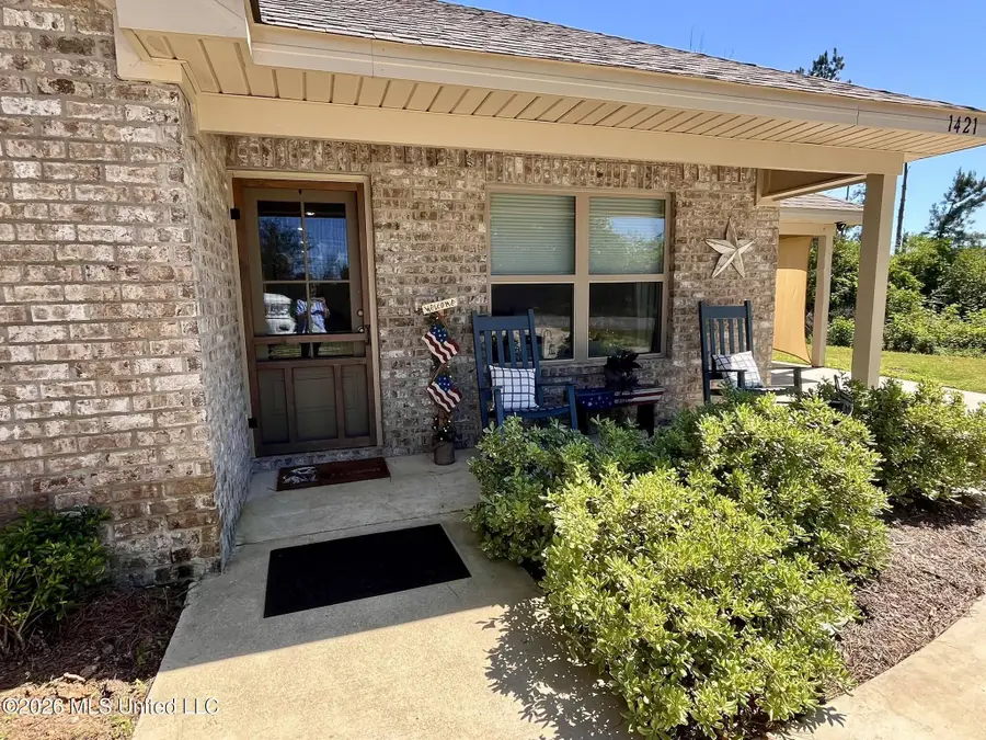 1421 Scr 66 Road, Mize, MS 39116 - #3