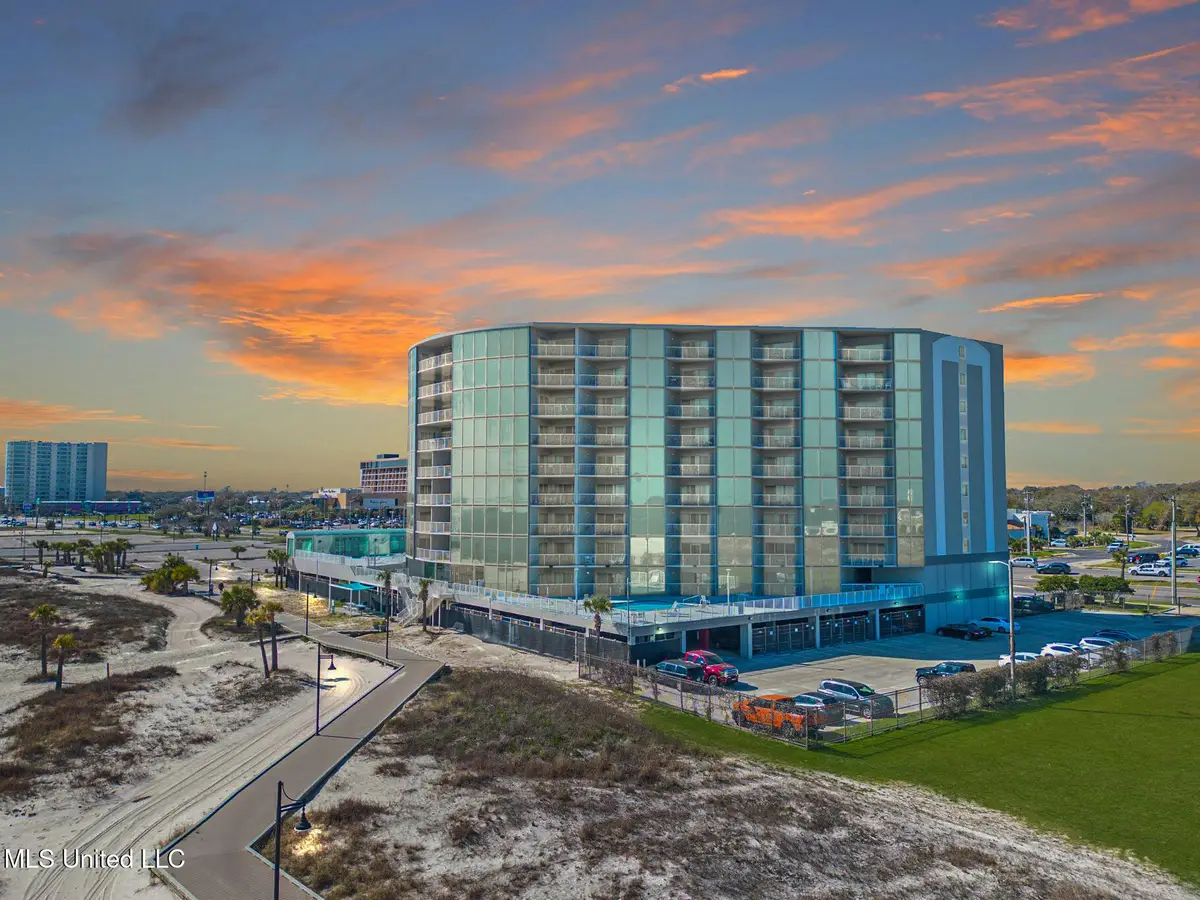 1899 Beach Boulevard, Biloxi, MS 39531 - #1