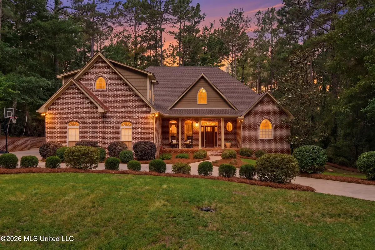 97 Crystal Creek, Hattiesburg, MS 39402 - #1