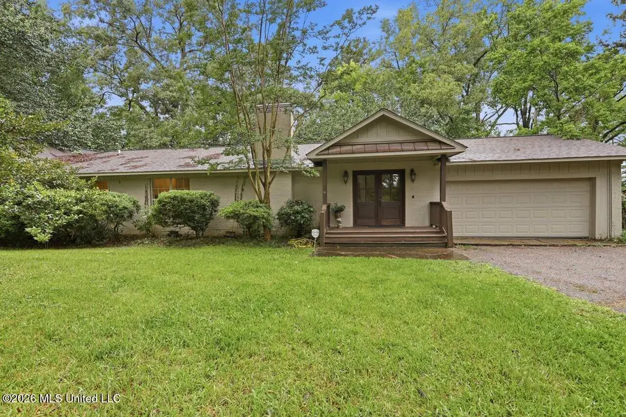 137 Lakeview Drive, Madison, MS 39110 - #2