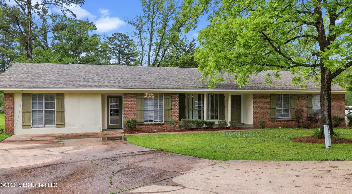 110 Dickson Drive, Brandon, MS 39042 - #1