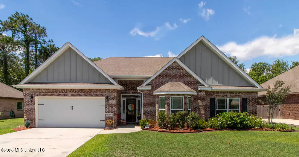 20078 Mulligan Cove, Gulfport, MS 39503 - #1