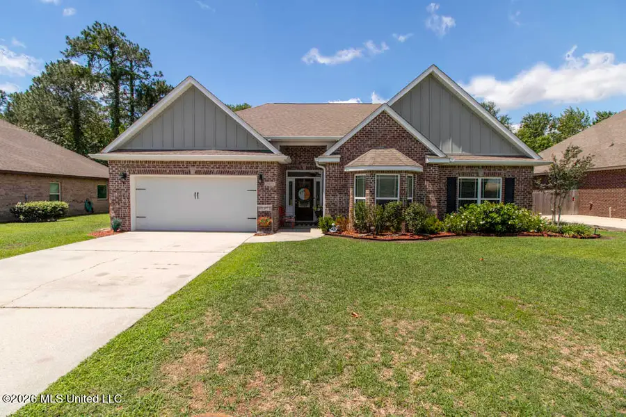 20078 Mulligan Cove, Gulfport, MS 39503 - #2
