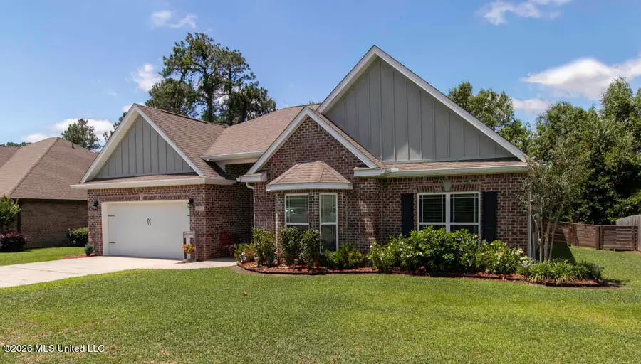 20078 Mulligan Cove, Gulfport, MS 39503 - #3