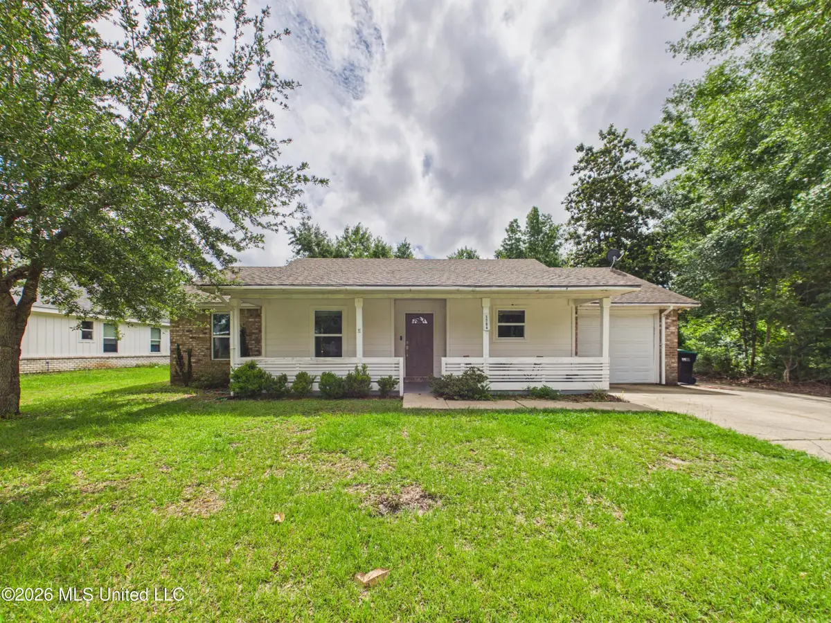 1704 S 1st Street, Ocean Springs, MS 39564 - #1