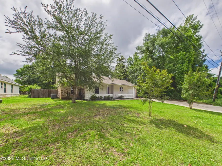 1704 S 1st Street, Ocean Springs, MS 39564 - #2