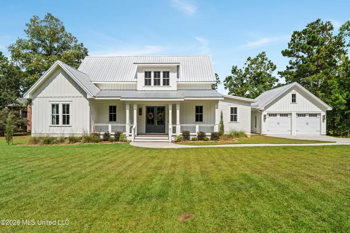 16 Bent Pebble Point, Lumberton, MS 39455 - #1