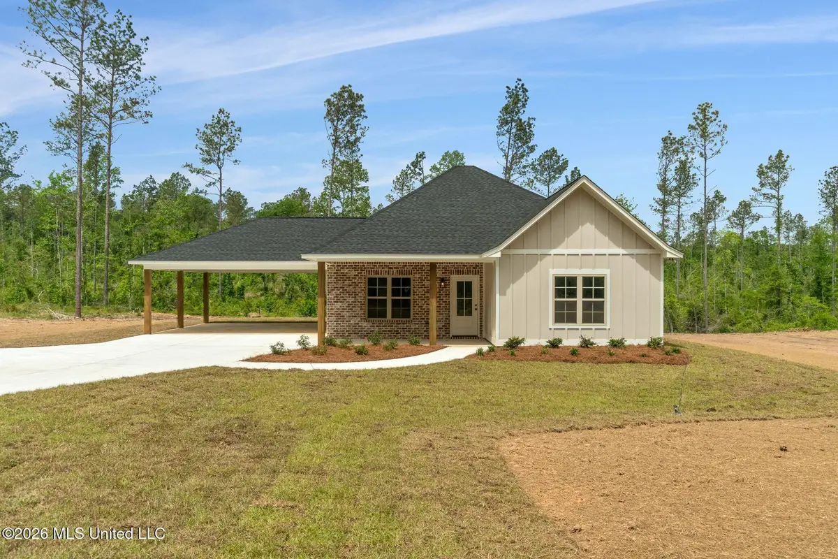 31 Noel Townsend Road, Seminary, MS 39479 - #1