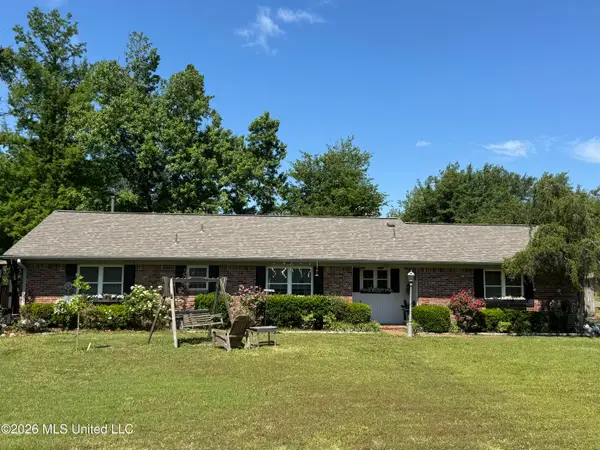 1771 Cummins Avenue, Tunica, MS 38676