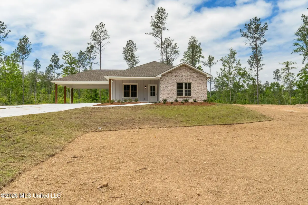 61 Noel Townsend Road, Seminary, MS 39479 - #1