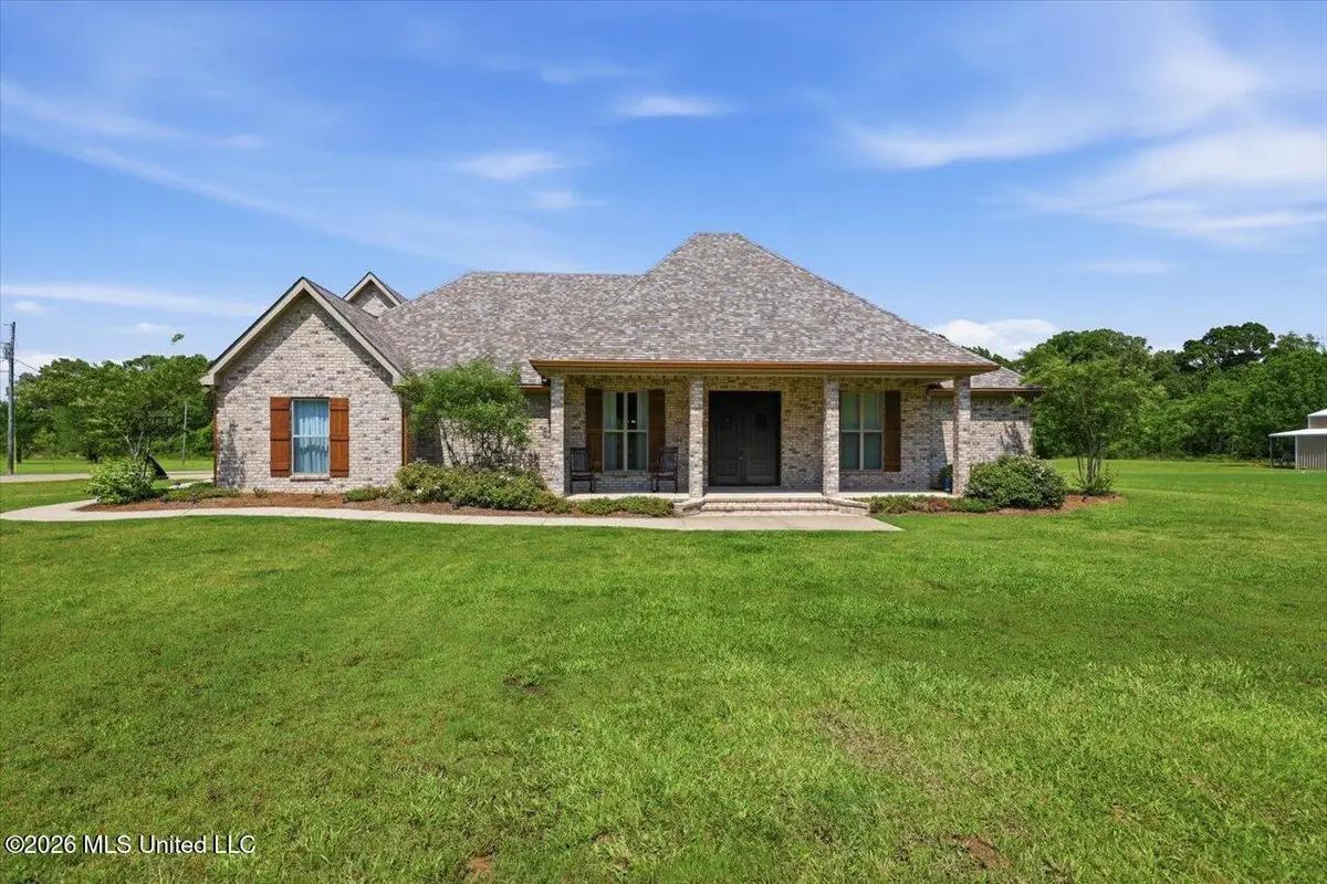 4072 Highway 471, Brandon, MS 39047 - #1