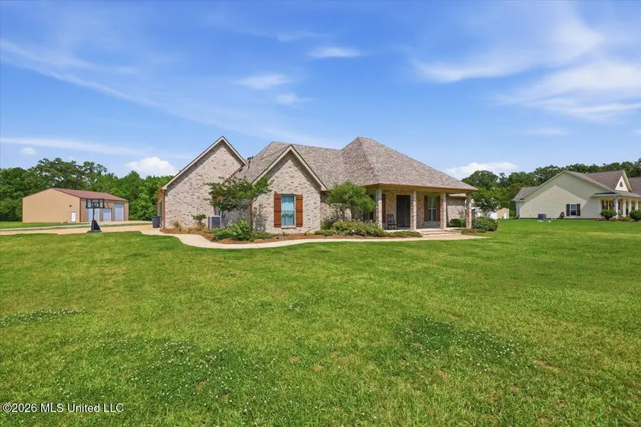 4072 Highway 471, Brandon, MS 39047 - #3