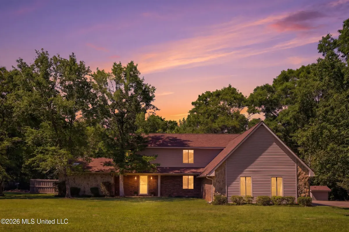 7000 Jim Ramsay Road, Vancleave, MS 39565 - #1