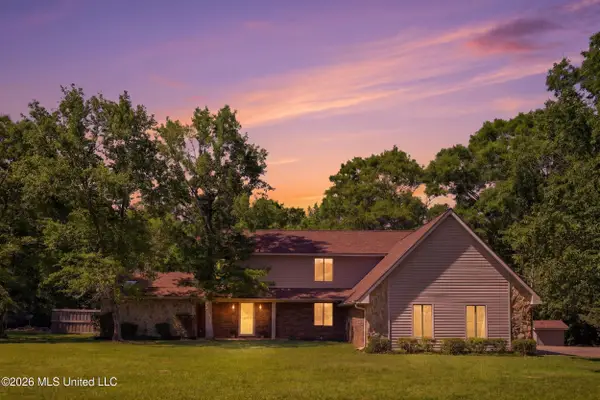 7000 Jim Ramsay Road, Vancleave, MS 39565