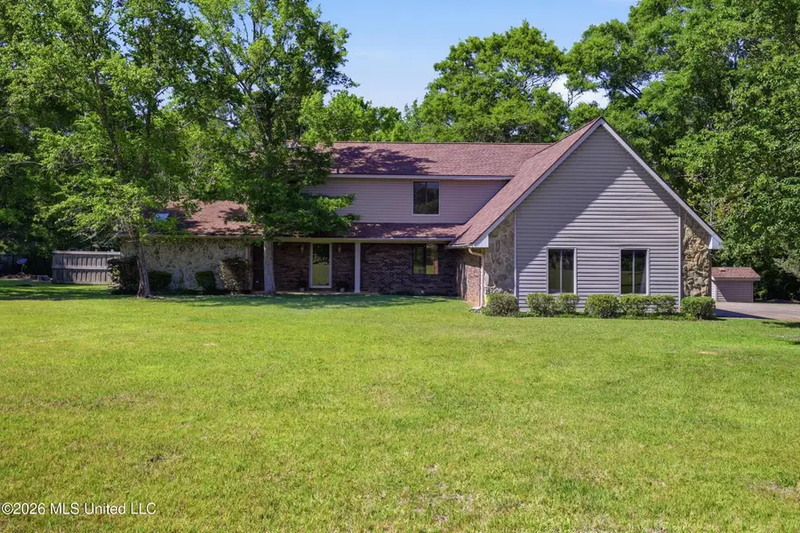 7000 Jim Ramsay Road, Vancleave, MS 39565 - #2