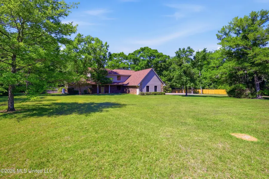 7000 Jim Ramsay Road, Vancleave, MS 39565 - #3