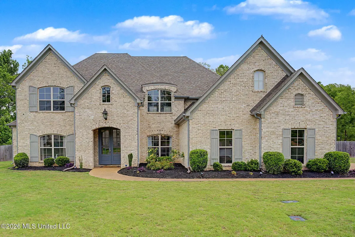 1674 Shepherd Drive, Hernando, MS 38632 - #1