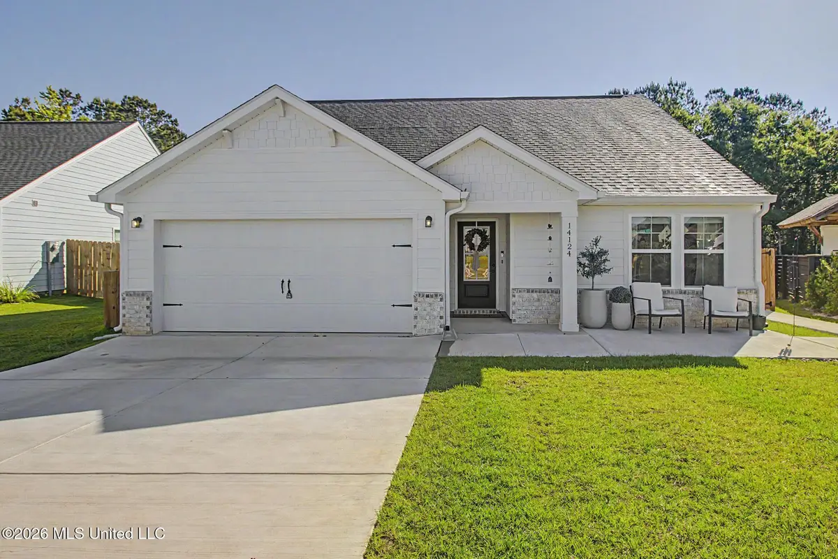 14124 Debra Barbee Court, Gulfport, MS 39503 - #1