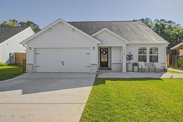 14124 Debra Barbee Court, Gulfport, MS 39503
