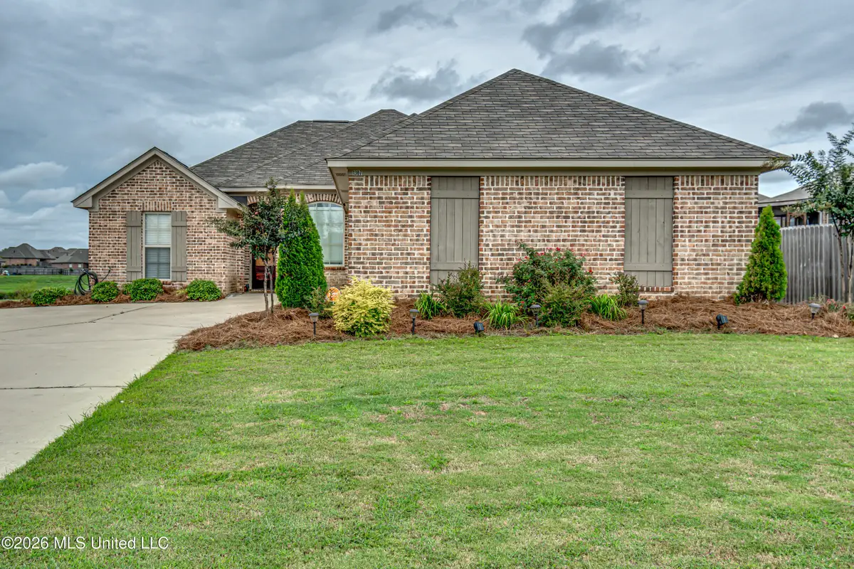 1307 Augusta Drive, Brandon, MS 39042 - #1
