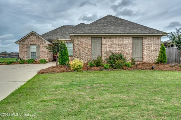 1307 Augusta Drive, Brandon, MS 39042
