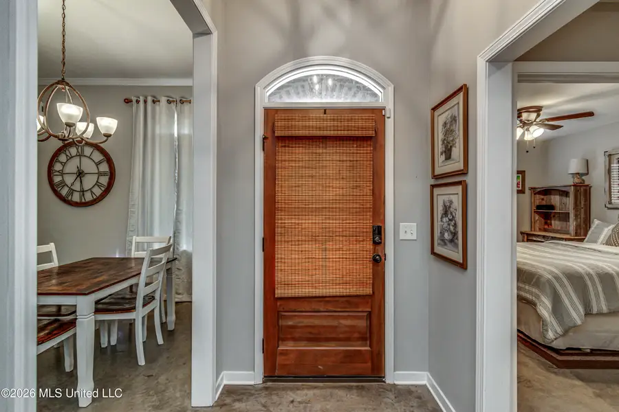 1307 Augusta Drive, Brandon, MS 39042 - #3