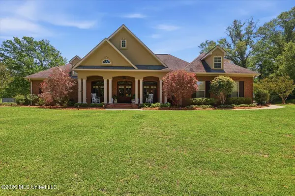 50 Bellewood Drive, Clinton, MS 39056