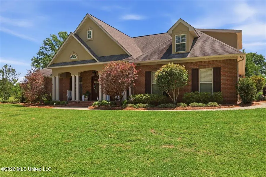 50 Bellewood Drive, Clinton, MS 39056 - #3