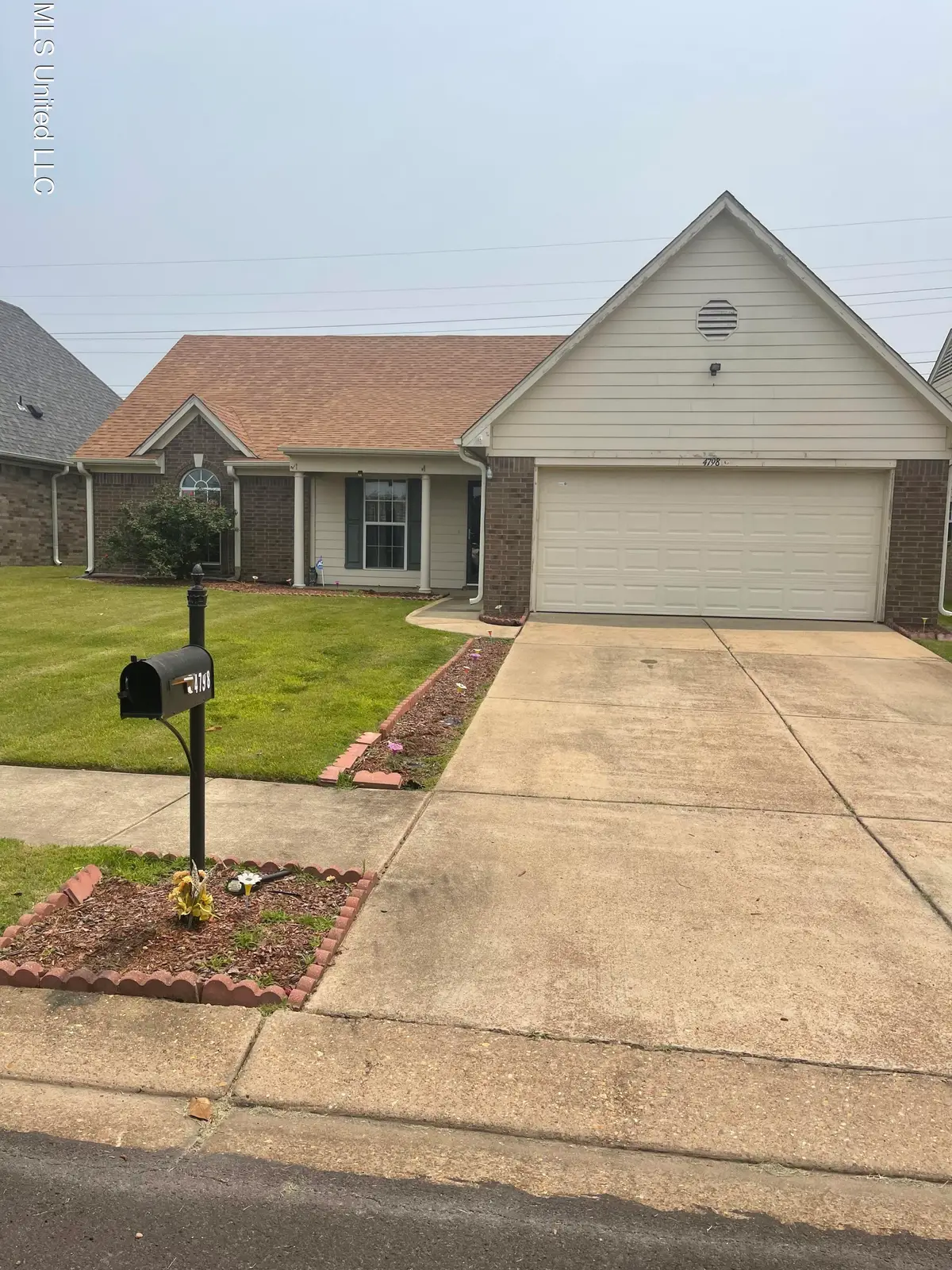 4798 Encore Parkway, Walls, MS 38680 - #1