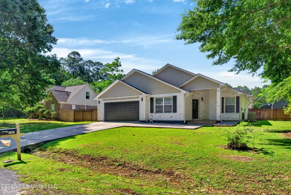 1607 Stillwater Drive, Gautier, MS 39553 - #1