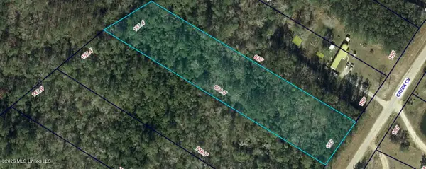26252 Creek Cove, Perkinston, MS 39573