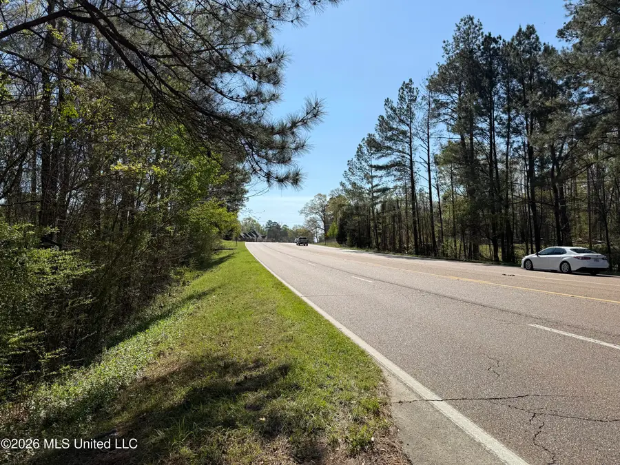 7020 S Siwell Road, Byram, MS 39272 - #2