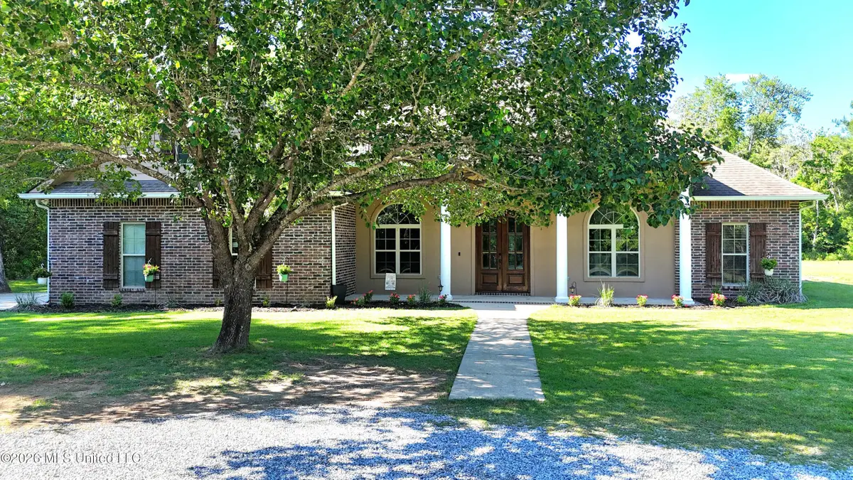 15548 Dobson Road, Biloxi, MS 39532 - #1