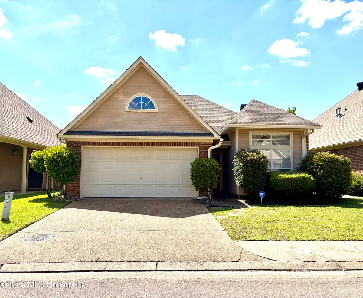 316 Creston Court, Ridgeland, MS 39157 - #1