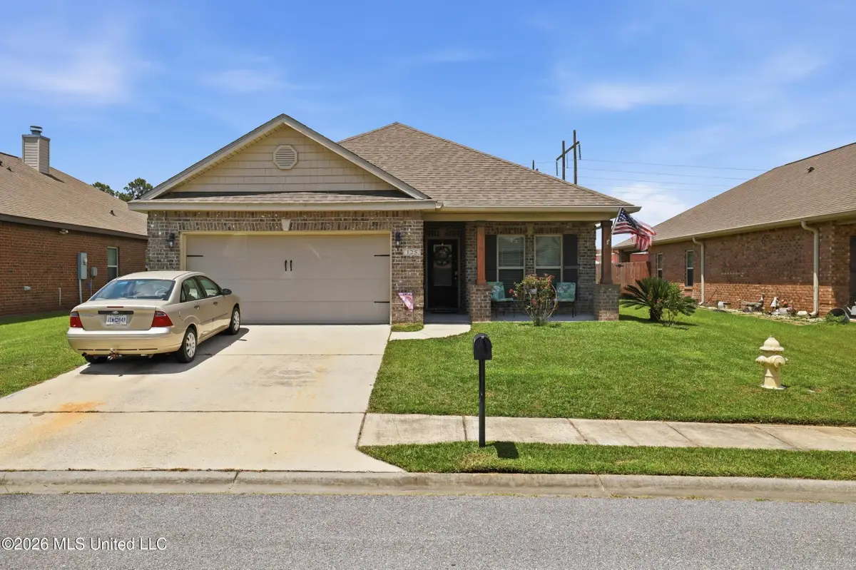 125 Clear Springs Circle, Ocean Springs, MS 39564 - #1