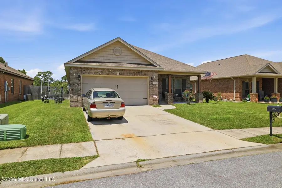 125 Clear Springs Circle, Ocean Springs, MS 39564 - #2